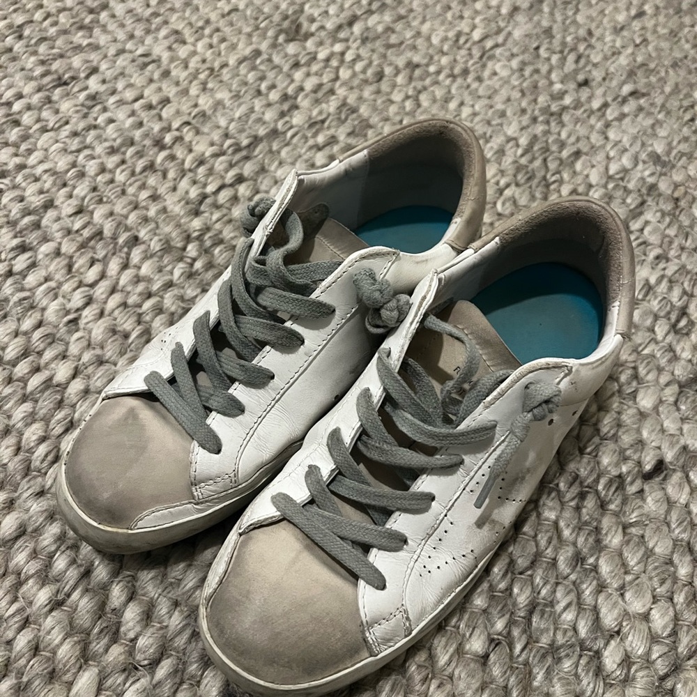 GOLDEN GOOSE PURESTAR